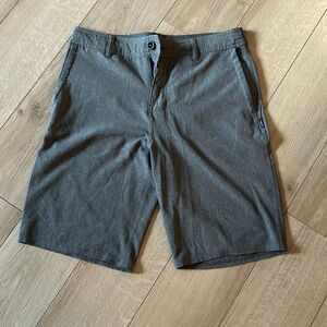 Men’s O’Neill swim/casual shorts size 30